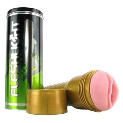 Fleshlight USA Premium Boxed Male Masturbator High Quality