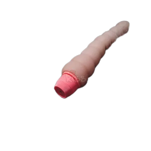 Flexi Vibe Soft Powerful Tamarind-Shaped Vibrator