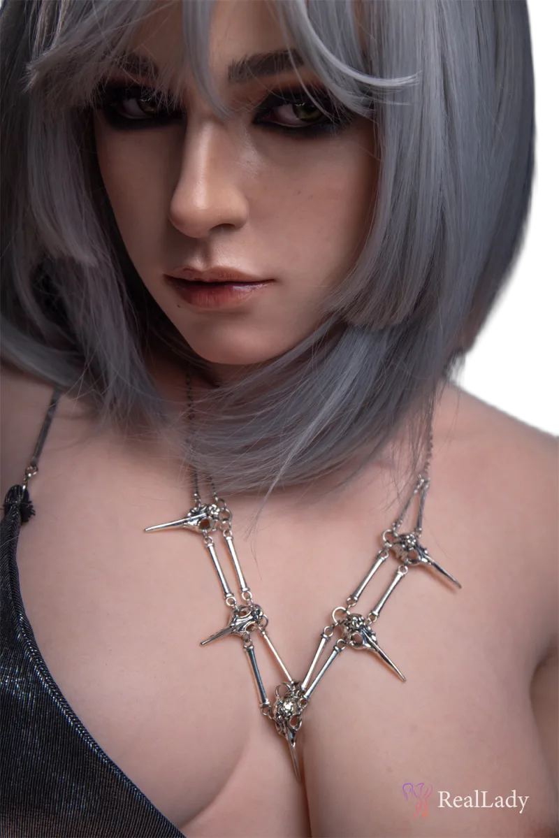 Flora 170cm Real-Life Premium Anime Sex Doll Japan