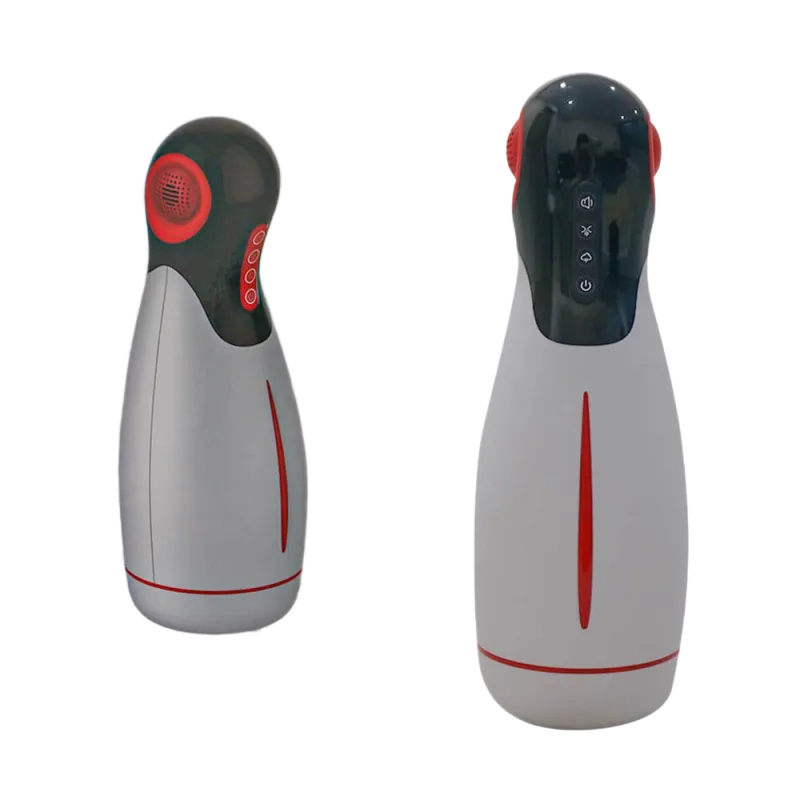 Fond The Dream Plus Multi-Function Intelligent Masturbator