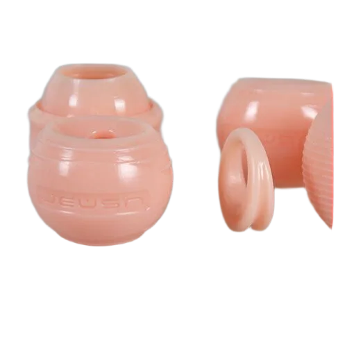 ForeSkin 7-Piece Male Adult Toy Set - Discreet & Durable