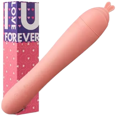 FOV Love Heated Tongue Licking Vibrator Powerful Function