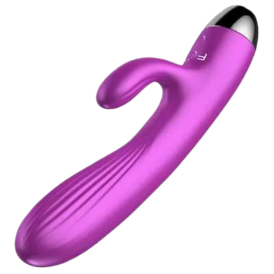 Fox Anh X7 Trex New Thrusting Handheld Vibrator for Women