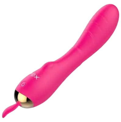 Fox Gsport Vibrating Male Sextoy For Powerful Thrills