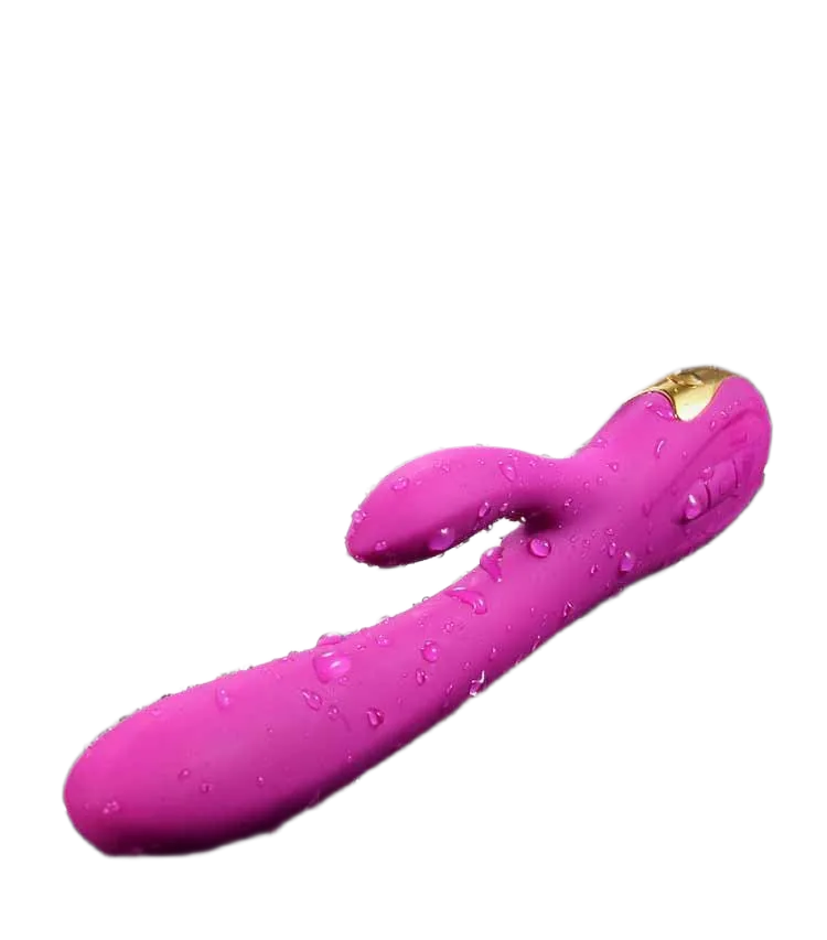 Fox Heated High-End Vibrating Penis Masturbator Toy