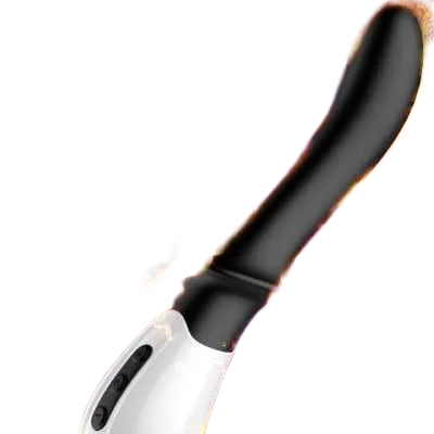 Fox Samurai Heated Vibrating Dildo
