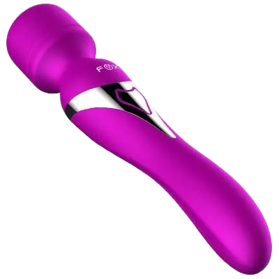 Fox X4 Heated Thrusting Vibrator - Strong Multi-Mode Sextoy