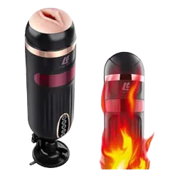 FreeLander Easy Love USB Male Masturbation Toy