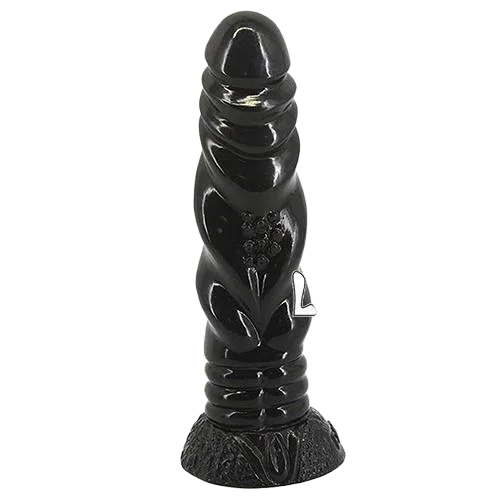 Froden Faak giant wall mount dinosaur dildo for gay couples