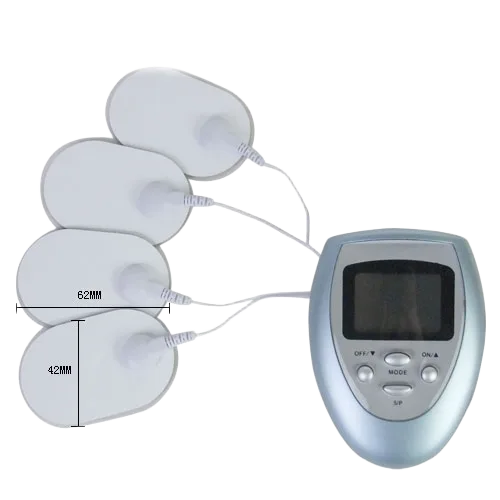 Full Body Stimulating Massage Device Medical Grade Safe Relaxation