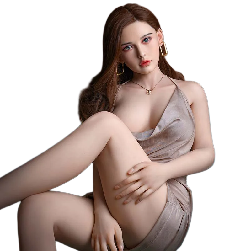 Full Marabel 1.59m Premium Female Realistic Sex Doll