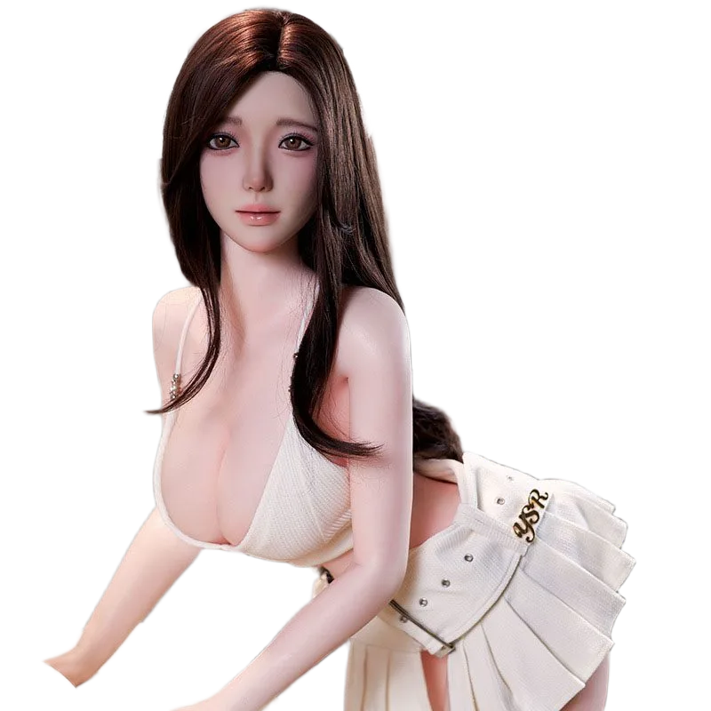 Nhuoc Vu 158cm Silicone Head TPE Body Love Doll