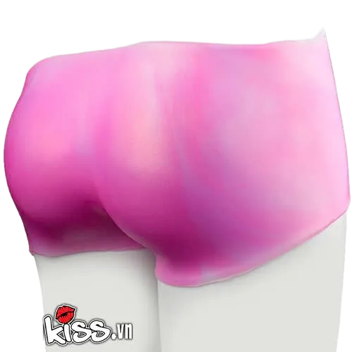 Full Silicone Lesbian Strap-on Soft Realistic Pleasure