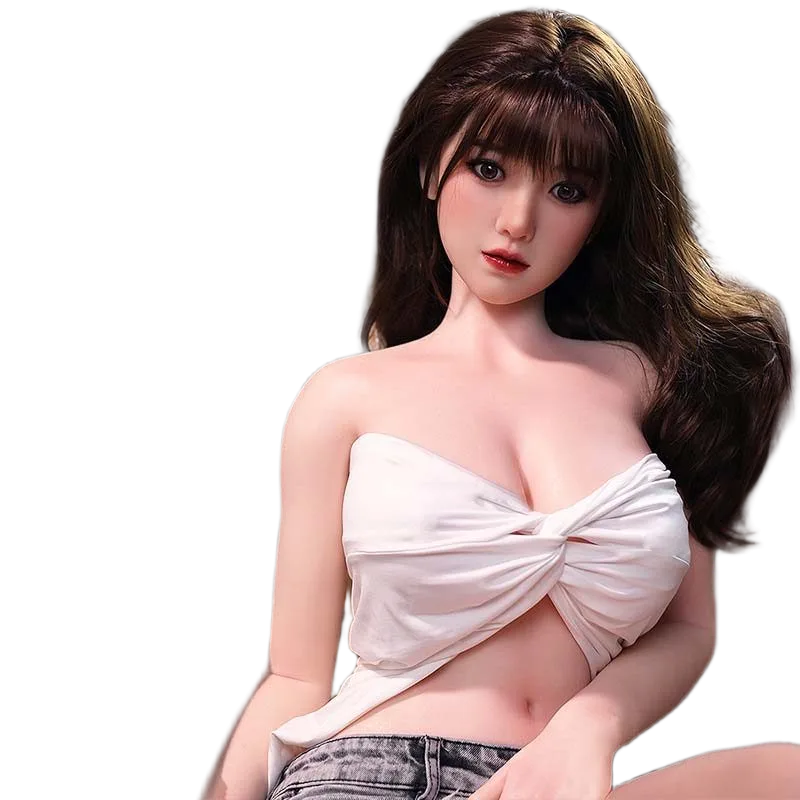 Full Silicone YSR-Annie Yoga Frame E Cup Realistic Love Doll 159cm