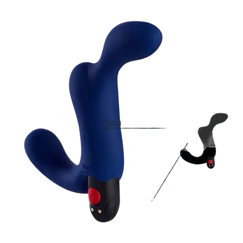 Fun Duke Pro Anal Massager High-End Latest SHP1048