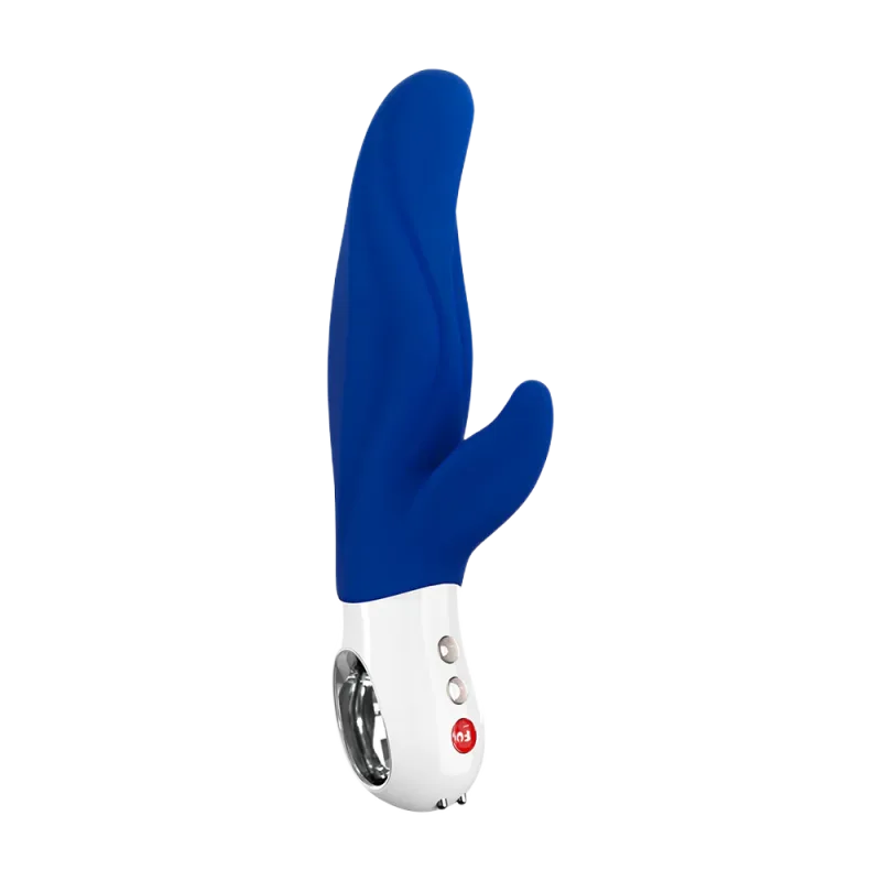 Fun Factory LADY BI High-Speed Thrusting Vibrator