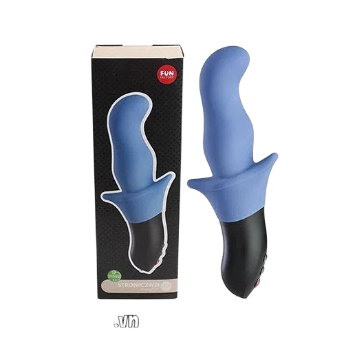 Fun Factory Stronic Zwei Prostate Anal Vibrator Multimode