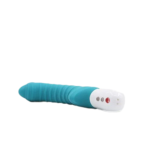 Fun Factory Tiger G5 Premium G-Spot Silicone Vibrator