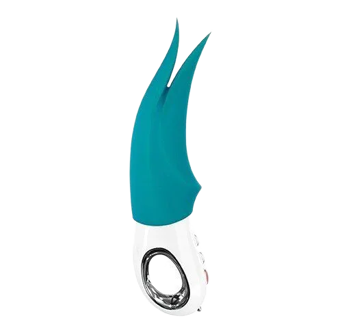 Fun Factory Volta Clitoral Vibrator Premium Intimate Massager