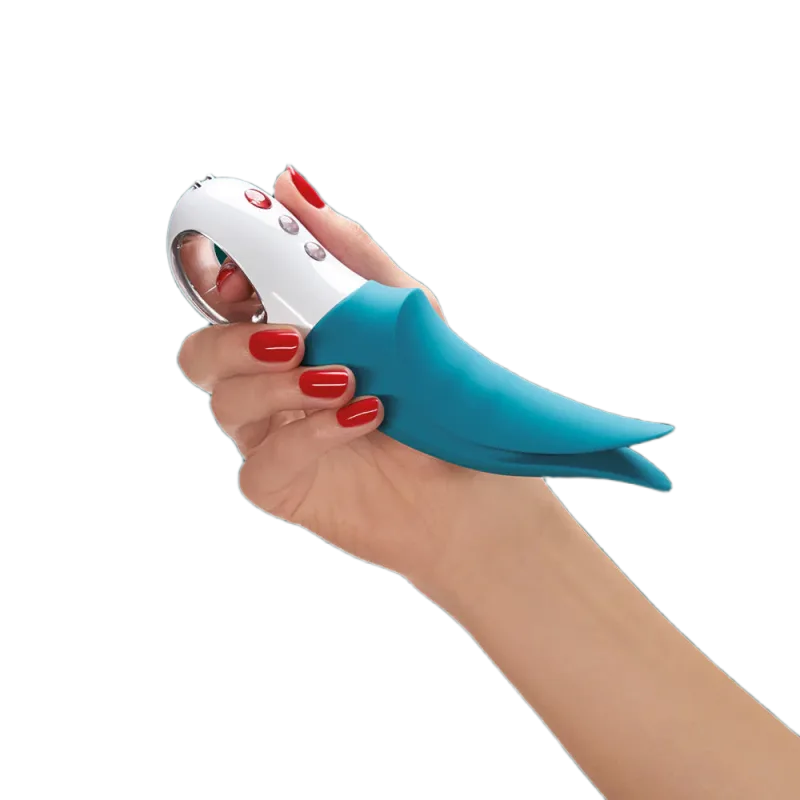 Fun Factory Volta German Premium Clitoral Nipple Massager