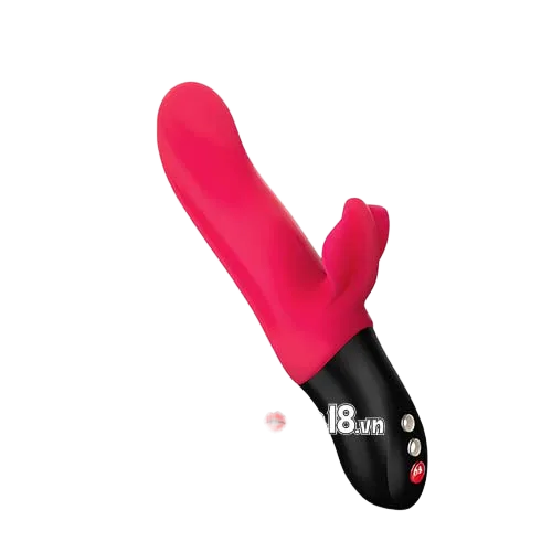 Fun Fusion vibrating male dildo G-spot female pleasure