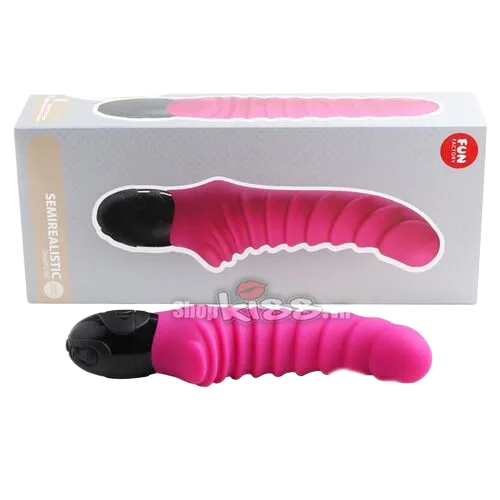 Fun Lolita Premium German Vibrating Dildo