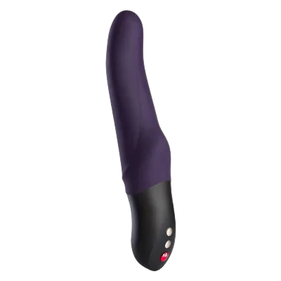 Fun Pulsador German Premium Vibrating Thrusting Dildo Intense
