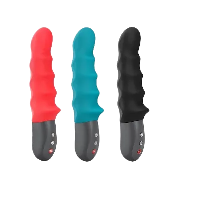 Fun Pulsador Powerful German Silicone Male Masturbation Device
