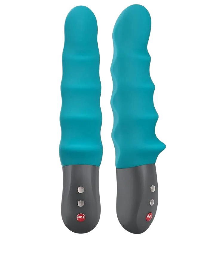 Fun Stronic Surf II Premium Pulsating Thrusting Toy Silicone ABS