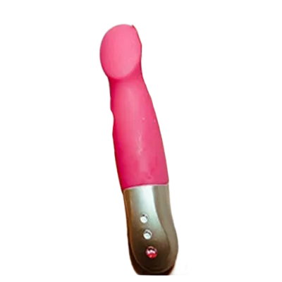 Fun SUNDAZE DC91 German G-Spot Massager 17.5cm Silicone