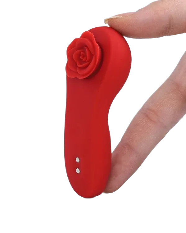 Funtown Caleo App-Controlled Panty Vibrating Egg For Women