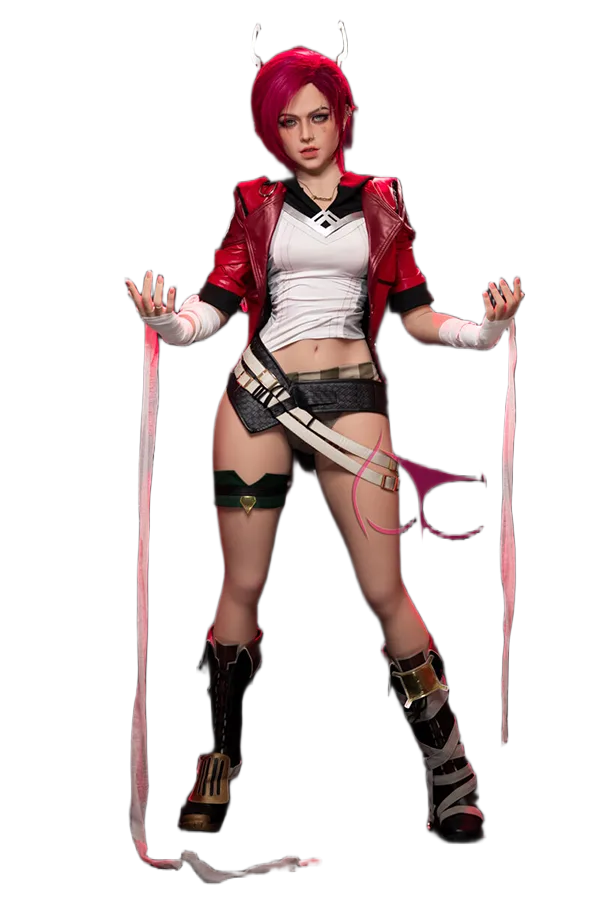 Funwest Anime SophieMina Love Doll Realistic 35cm