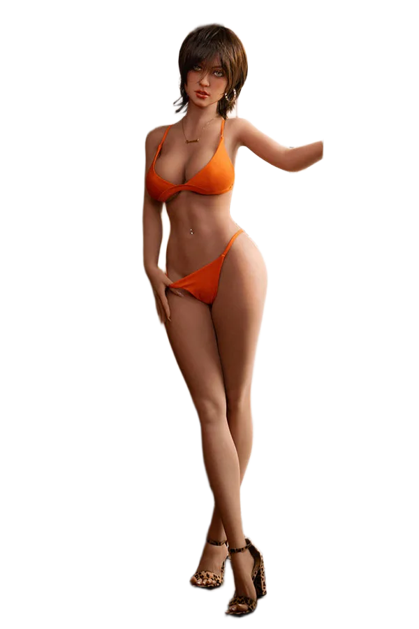 Funwest Doll FWD038 European Dallas Male Sex Doll Premium Quality