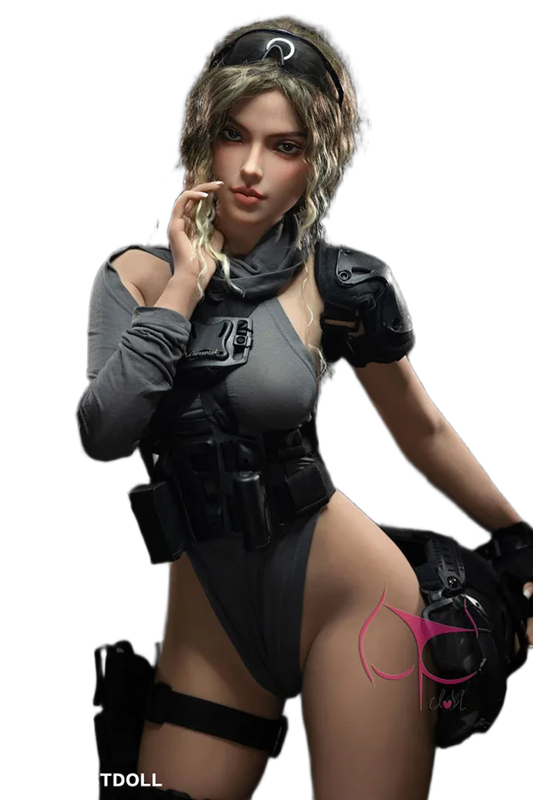 Funwest Doll FWD040 European Lexie 17 Sex Doll for Men