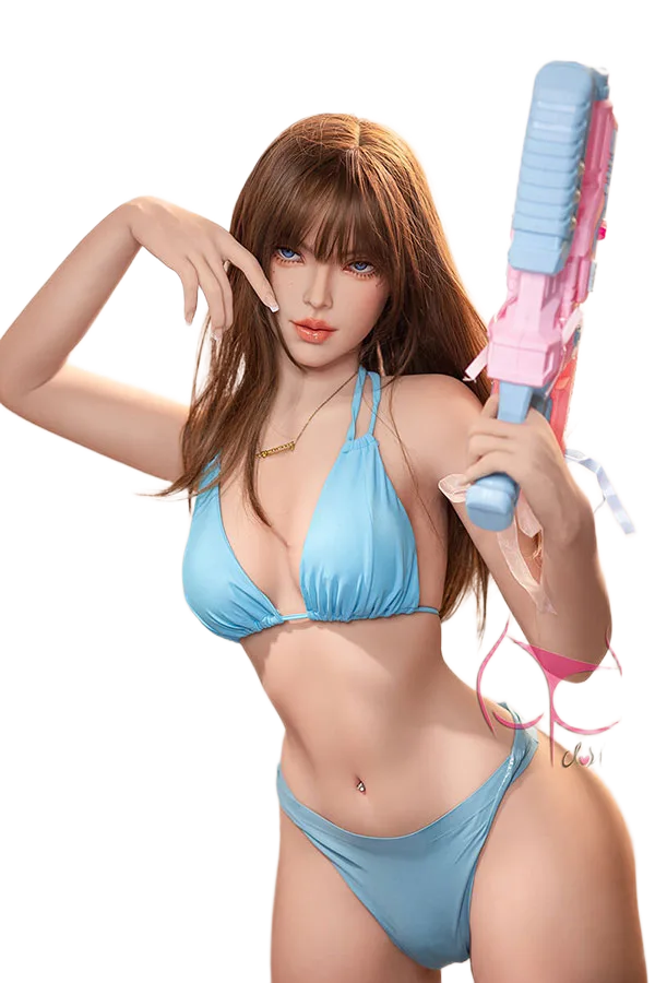 Funwest Doll FWD042 Asian Lexie 21 Years Old Doll