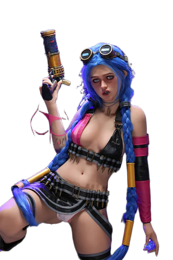 Funwest Doll FWD045 #030 Anime Assos Sex Doll