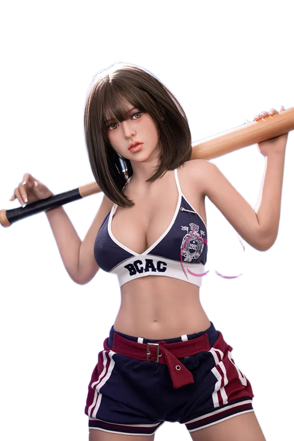 Funwest Doll FWD053 Asian Darlene Premium Silicone Love Doll
