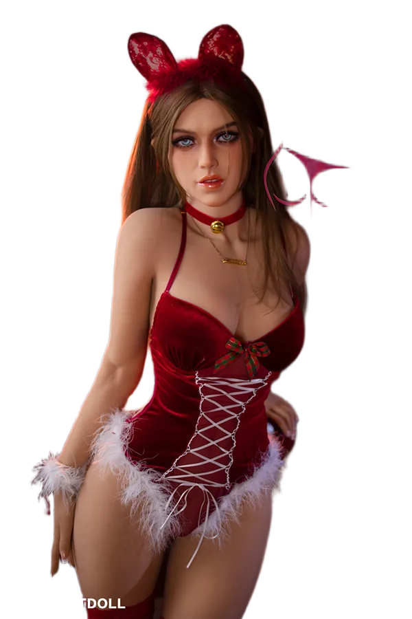 Funwest Doll Sexy Sophiemina Hot 29cm Doll