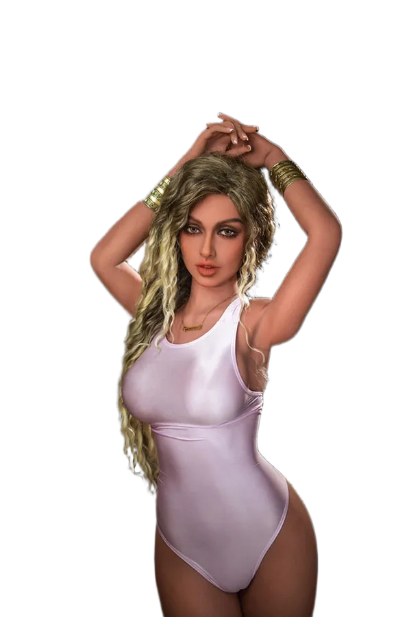 Funwest FWD038 Dallas Beautiful Simulation Doll