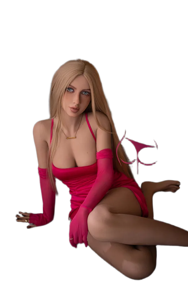 Funwest FWD049 Adele European Cute Doll