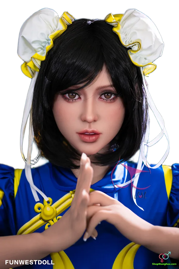 Funwest FWD059 Anime Lucy 28 Adult Doll Premium Quality