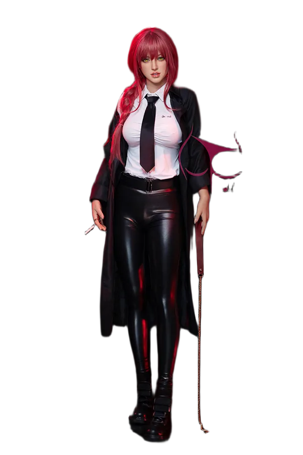 Funwest FWD066 Anime Chloe Sexy Cosplay Doll 28 Inch