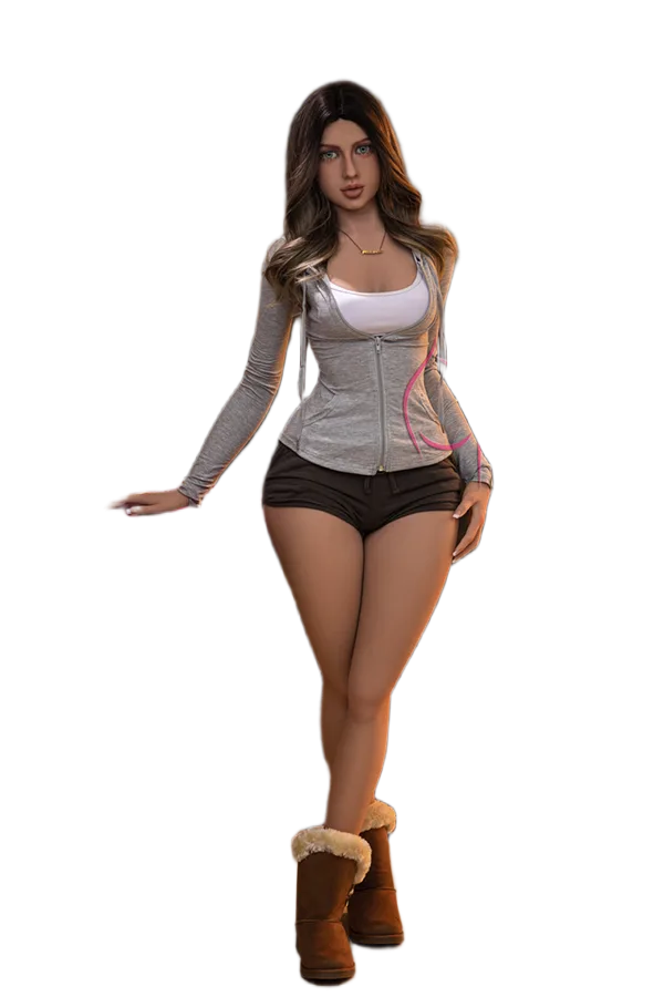 Funwest Realistic Silicone Doll FWD060 Adele 30 EU