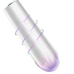 G-Spot 10-Mode Powerful USB Rechargeable Vibrator Stick