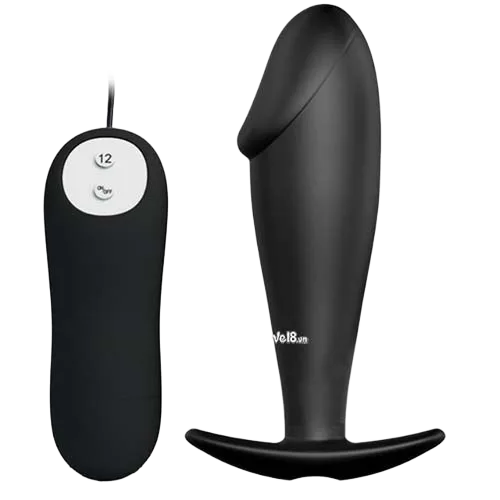 G-Spot Anal Vibrating Egg Dual Use High Quality