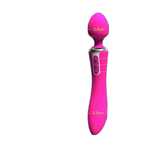 G Spot Japanese Massage Toy Vibrate ABS Silicone Durable