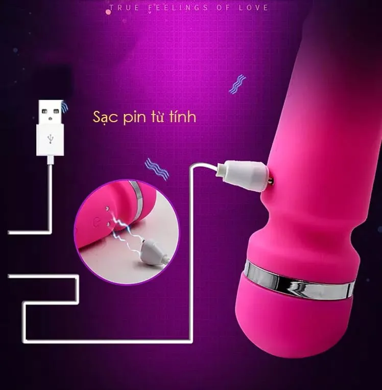 G Spot Japanese Massage Toy Vibrate ABS Silicone Durable — photo 3