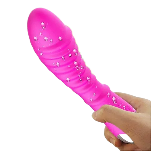 G-Spot Vaginal Massager 20 Modes Intense Female Pleasure