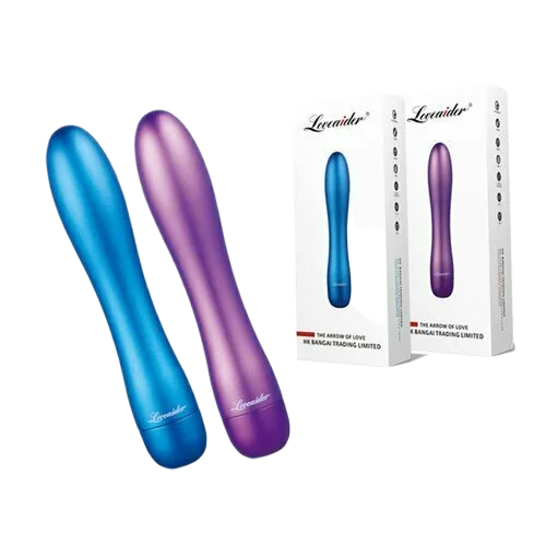 G-Spot Vibrator Female USB Rechargeable