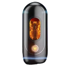 Galaku 10 Mode Mini Vibrating Masturbation Cup App